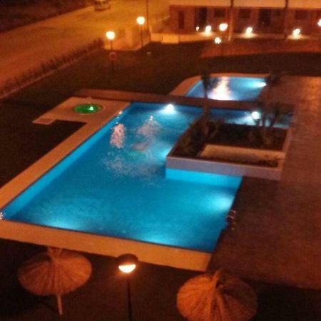 Oriuelha Costa Terrazas De Campoamor Dehesa de Campoamor  Exterior foto