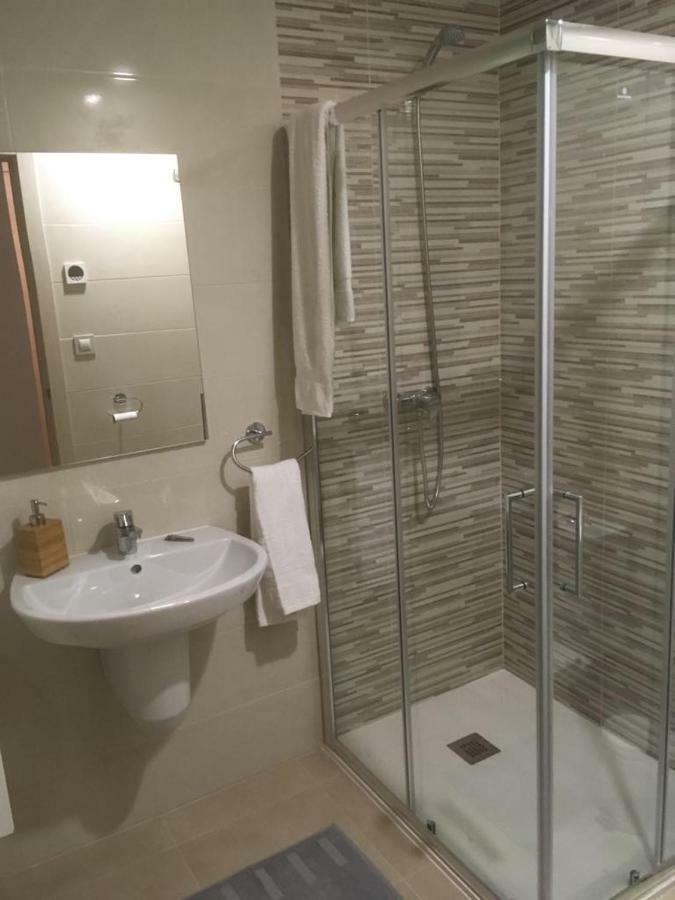 Oriuelha Costa Terrazas De Campoamor Dehesa de Campoamor  Exterior foto