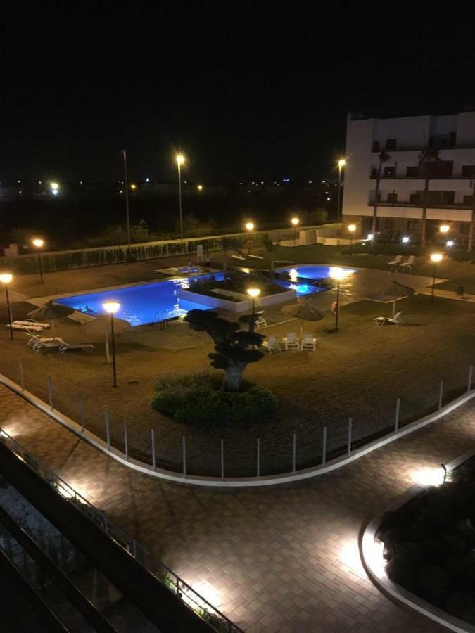 Oriuelha Costa Terrazas De Campoamor Dehesa de Campoamor  Exterior foto